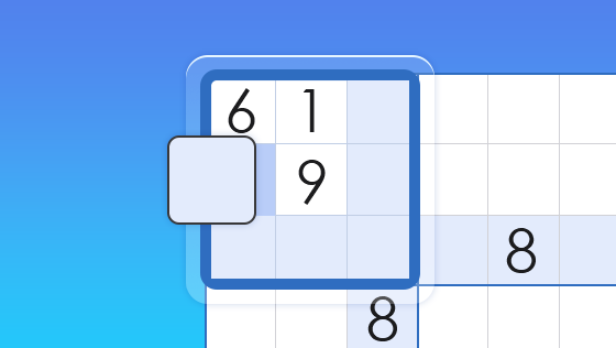 sudoku samurai medium